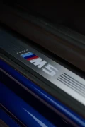 BMW M5 - [16] 