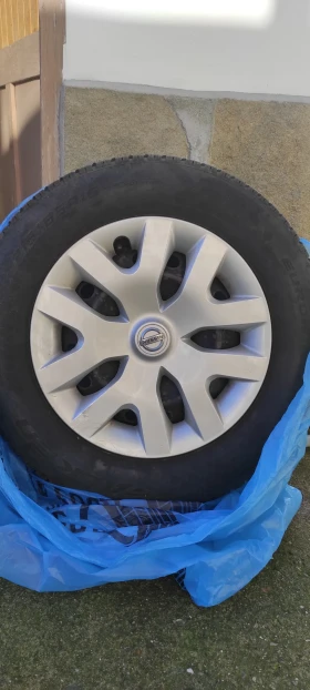 Nissan Qashqai | Mobile.bg — малка снимка 13