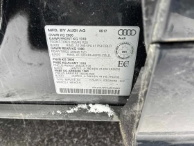 Audi SQ5 2018 Progressiv * CARFAX * БЕЗ ПЪРВОНАЧАЛНА ВНОСКА - 31100 лв. / 15901.18 € - 94172444 15 | Car24.bg Audi SQ5 2018 Progressiv * CARFAX * БЕЗ ПЪРВОНАЧАЛНА ВНОСКА - 31100 лв. / 15901.18 € - 94172444 15