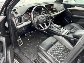 Audi SQ5 2018 Progressiv * CARFAX * БЕЗ ПЪРВОНАЧАЛНА ВНОСКА - 31100 лв. / 15901.18 € - 94172444 7 | Car24.bg Audi SQ5 2018 Progressiv * CARFAX * БЕЗ ПЪРВОНАЧАЛНА ВНОСКА - 31100 лв. / 15901.18 € - 94172444 7