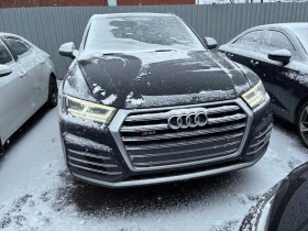 Audi SQ5 2018 Progressiv * CARFAX * БЕЗ ПЪРВОНАЧАЛНА ВНОСКА - 31100 лв. / 15901.18 € - 94172444 4 | Car24.bg Audi SQ5 2018 Progressiv * CARFAX * БЕЗ ПЪРВОНАЧАЛНА ВНОСКА - 31100 лв. / 15901.18 € - 94172444 4