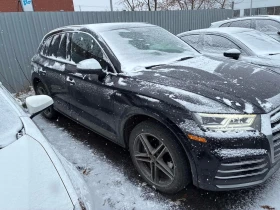 Audi SQ5 2018 Progressiv * CARFAX * БЕЗ ПЪРВОНАЧАЛНА ВНОСКА - 31100 лв. / 15901.18 € - 94172444 3 | Car24.bg Audi SQ5 2018 Progressiv * CARFAX * БЕЗ ПЪРВОНАЧАЛНА ВНОСКА - 31100 лв. / 15901.18 € - 94172444 3