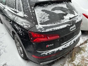 Audi SQ5 2018 Progressiv * CARFAX * БЕЗ ПЪРВОНАЧАЛНА ВНОСКА - 31100 лв. / 15901.18 € - 94172444 5 | Car24.bg Audi SQ5 2018 Progressiv * CARFAX * БЕЗ ПЪРВОНАЧАЛНА ВНОСКА - 31100 лв. / 15901.18 € - 94172444 5