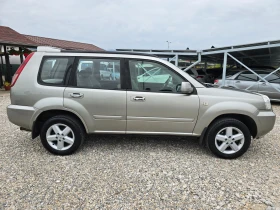 Nissan X-trail 2.2DCI 4X4 - 2550 € / 4987.37 лв. - 18274924 6 | Car24.bg Nissan X-trail 2.2DCI 4X4 - 2550 € / 4987.37 лв. - 18274924 6