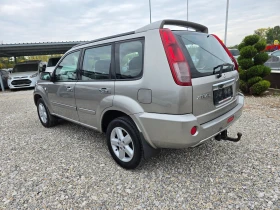 Nissan X-trail 2.2DCI 4X4 - 2550 € / 4987.37 лв. - 18274924 3 | Car24.bg Nissan X-trail 2.2DCI 4X4 - 2550 € / 4987.37 лв. - 18274924 3