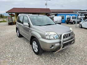 Nissan X-trail 2.2DCI 4X4 - 2550 € / 4987.37 лв. - 18274924 7 | Car24.bg Nissan X-trail 2.2DCI 4X4 - 2550 € / 4987.37 лв. - 18274924 7
