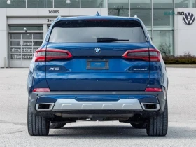 BMW X5 360 * АвтоКредит * (ЦЕНА ДО БГ) | Auto.bg — изображение 6 BMW X5 360 * АвтоКредит * (ЦЕНА ДО БГ) | Auto.bg — изображение 6