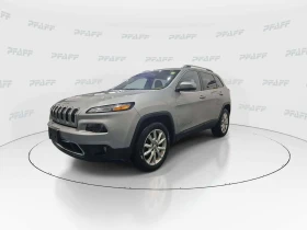 Jeep Cherokee * 4WD 4dr Limited | AS IS | Clean Carfax | * CARFA - 10000 € / 19558.30 лв. - 50228214 4 | Car24.bg Jeep Cherokee * 4WD 4dr Limited | AS IS | Clean Carfax | * CARFA - 10000 € / 19558.30 лв. - 50228214 4