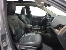 Jeep Cherokee * 4WD 4dr Limited | AS IS | Clean Carfax | * CARFA - 10000 € / 19558.30 лв. - 50228214 11 | Car24.bg Jeep Cherokee * 4WD 4dr Limited | AS IS | Clean Carfax | * CARFA - 10000 € / 19558.30 лв. - 50228214 11