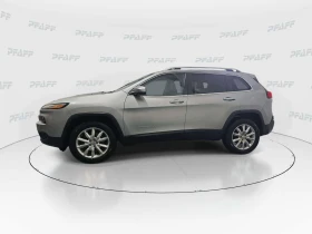 Jeep Cherokee * 4WD 4dr Limited | AS IS | Clean Carfax | * CARFA - 10000 € / 19558.30 лв. - 50228214 5 | Car24.bg Jeep Cherokee * 4WD 4dr Limited | AS IS | Clean Carfax | * CARFA - 10000 € / 19558.30 лв. - 50228214 5