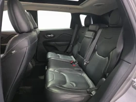 Jeep Cherokee * 4WD 4dr Limited | AS IS | Clean Carfax | * CARFA - 10000 € / 19558.30 лв. - 50228214 12 | Car24.bg Jeep Cherokee * 4WD 4dr Limited | AS IS | Clean Carfax | * CARFA - 10000 € / 19558.30 лв. - 50228214 12