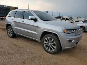 Jeep Grand cherokee 3.6l Overland | Auto.bg — изображение 4 Jeep Grand cherokee 3.6l Overland | Auto.bg — изображение 4