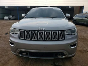 Jeep Grand cherokee 3.6l Overland | Auto.bg — изображение 5 Jeep Grand cherokee 3.6l Overland | Auto.bg — изображение 5