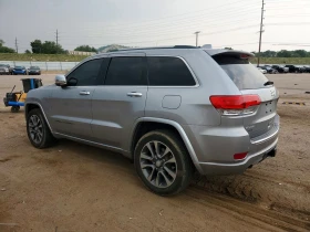 Jeep Grand cherokee 3.6l Overland | Auto.bg — изображение 2 Jeep Grand cherokee 3.6l Overland | Auto.bg — изображение 2