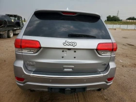 Jeep Grand cherokee 3.6l Overland | Auto.bg — изображение 6 Jeep Grand cherokee 3.6l Overland | Auto.bg — изображение 6
