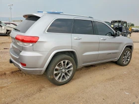 Jeep Grand cherokee 3.6l Overland | Auto.bg — изображение 3 Jeep Grand cherokee 3.6l Overland | Auto.bg — изображение 3