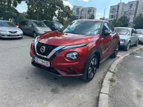 Nissan Juke - Car24.bg Nissan Juke