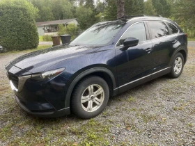 Mazda CX-9 FWD 4dr GS - 14403 € - 75877852 2 | Car24.bg Mazda CX-9 FWD 4dr GS - 14403 € - 75877852 2