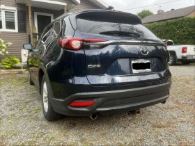 Mazda CX-9 FWD 4dr GS - 14403 € - 75877852 3 | Car24.bg Mazda CX-9 FWD 4dr GS - 14403 € - 75877852 3
