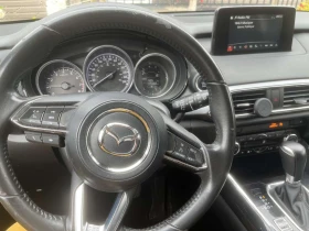 Mazda CX-9 FWD 4dr GS - 14403 € - 75877852 9 | Car24.bg Mazda CX-9 FWD 4dr GS - 14403 € - 75877852 9