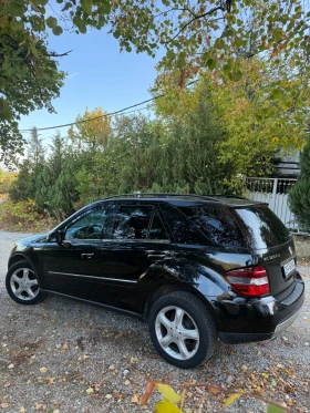 Mercedes-Benz ML 320 W164 - 6999 € - 82762332 4 | Car24.bg Mercedes-Benz ML 320 W164 - 6999 € - 82762332 4