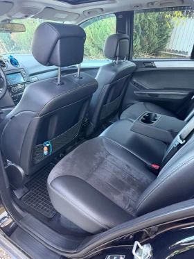 Mercedes-Benz ML 320 W164 - 6999 € - 82762332 11 | Car24.bg Mercedes-Benz ML 320 W164 - 6999 € - 82762332 11