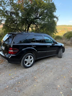 Mercedes-Benz ML 320 W164 - 6999 € - 82762332 2 | Car24.bg Mercedes-Benz ML 320 W164 - 6999 € - 82762332 2