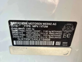 BMW X3 * xDrive30i * CARFAX * | Auto.bg — изображение 10 BMW X3 * xDrive30i * CARFAX * | Auto.bg — изображение 10