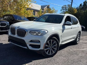 BMW X3 * xDrive30i * CARFAX *