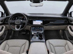 Audi Q7 55 TFSI 55 TFSI quattro Progressiv S Line AWD | 3. | Auto.bg — изображение 10 Audi Q7 55 TFSI 55 TFSI quattro Progressiv S Line AWD | 3. | Auto.bg — изображение 10