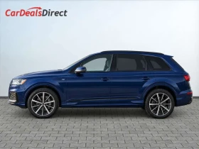 Audi Q7 55 TFSI 55 TFSI quattro Progressiv S Line AWD | 3. | Auto.bg — изображение 3 Audi Q7 55 TFSI 55 TFSI quattro Progressiv S Line AWD | 3. | Auto.bg — изображение 3