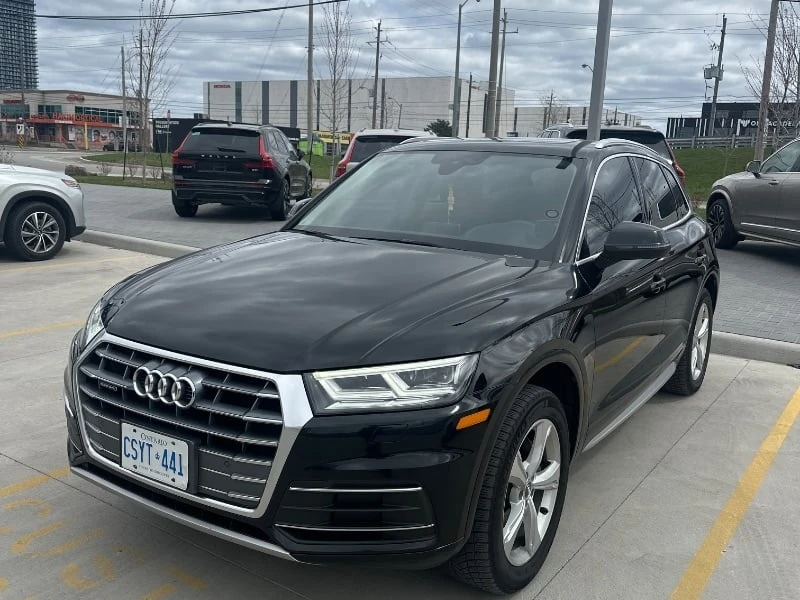 Audi Q5 2020 QUATTRO * БЕЗ ПЪРВОНАЧАЛНА ВНОСКА* - 29890 лв. / 15282.51 € - 69714780 1 | Car24.bg Audi Q5 2020 QUATTRO * БЕЗ ПЪРВОНАЧАЛНА ВНОСКА* - 29890 лв. / 15282.51 € - 69714780 1