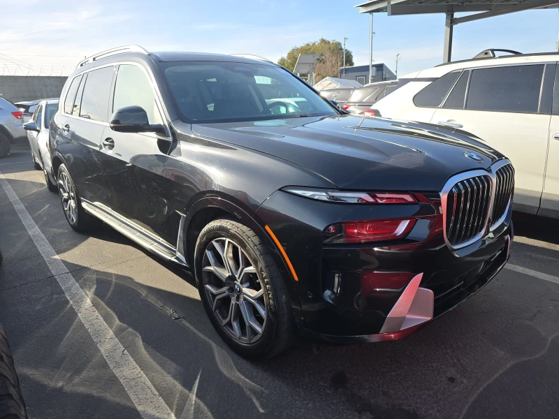 BMW X7 * xDrive40i* BUY NOW* ФИКС.ЦЕНА* - 54500 € / 106592.74 лв. - 41796057 1 | Car24.bg BMW X7 * xDrive40i* BUY NOW* ФИКС.ЦЕНА* - 54500 € / 106592.74 лв. - 41796057 1