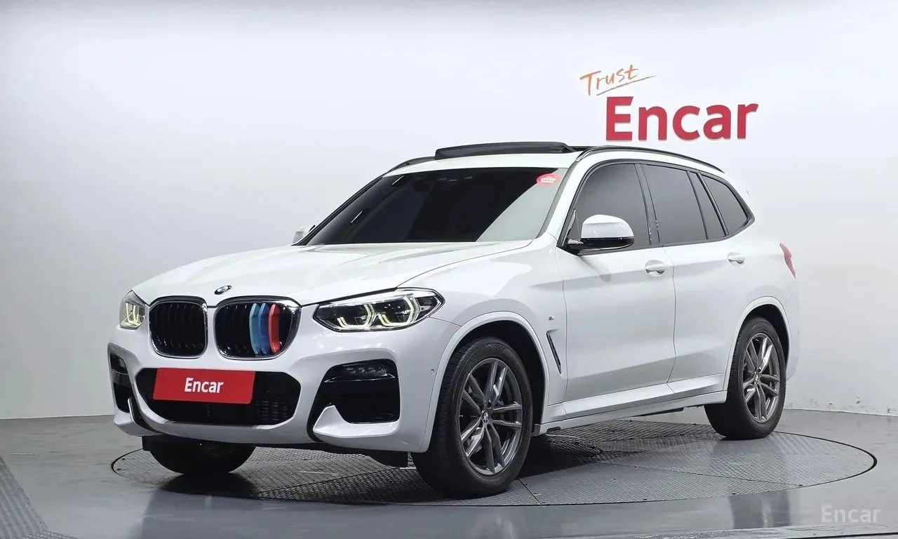 BMW X3 XDRIVE20D * M SPORT* ФИКСИРАНА ЦЕНА ДО БЪЛГАРИЯ* | Auto.bg — изображение 1 BMW X3 XDRIVE20D * M SPORT* ФИКСИРАНА ЦЕНА ДО БЪЛГАРИЯ* | Auto.bg — изображение 1