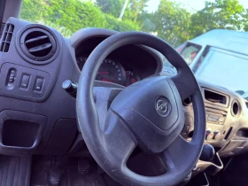 Opel Movano 2.3CDTI | Auto.bg — изображение 4 Opel Movano 2.3CDTI | Auto.bg — изображение 4
