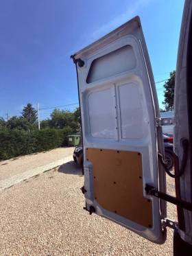 Opel Movano 2.3CDTI | Auto.bg — изображение 8 Opel Movano 2.3CDTI | Auto.bg — изображение 8