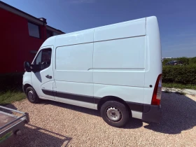 Opel Movano 2.3CDTI | Auto.bg — изображение 7 Opel Movano 2.3CDTI | Auto.bg — изображение 7