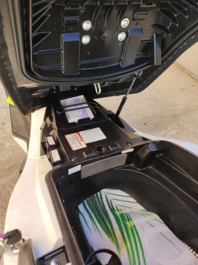 Honda Silver Wing Скутер | Auto.bg — изображение 9 Honda Silver Wing Скутер | Auto.bg — изображение 9