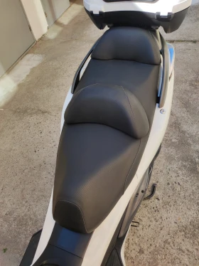 Honda Silver Wing Скутер | Auto.bg — изображение 7 Honda Silver Wing Скутер | Auto.bg — изображение 7