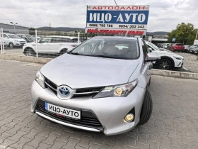 Toyota Auris 1, 8i-99k.c.АВТОМАТ, НАВИ, LED, EBPO 6! - Car24.bg Toyota Auris 1, 8i-99k.c.АВТОМАТ, НАВИ, LED, EBPO 6!