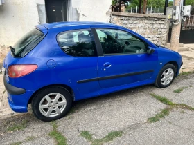 Peugeot 206 undefined | Auto.bg — изображение 4 Peugeot 206 undefined | Auto.bg — изображение 4
