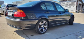 BMW 318 1.9 - 2000 € / 3911.66 лв. - 81543007 5 | Car24.bg BMW 318 1.9 - 2000 € / 3911.66 лв. - 81543007 5