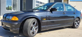 BMW 318 1.9 - 2000 € / 3911.66 лв. - 81543007 11 | Car24.bg BMW 318 1.9 - 2000 € / 3911.66 лв. - 81543007 11