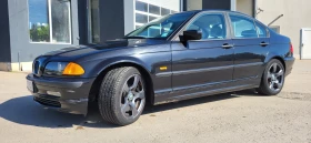 BMW 318 1.9 - 2000 € / 3911.66 лв. - 81543007 3 | Car24.bg BMW 318 1.9 - 2000 € / 3911.66 лв. - 81543007 3