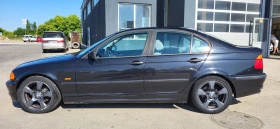 BMW 318 1.9 - 2000 € / 3911.66 лв. - 81543007 4 | Car24.bg BMW 318 1.9 - 2000 € / 3911.66 лв. - 81543007 4