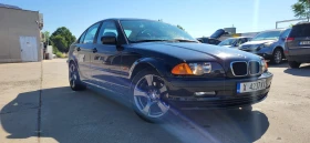 BMW 318 1.9 - 2000 € / 3911.66 лв. - 81543007 7 | Car24.bg BMW 318 1.9 - 2000 € / 3911.66 лв. - 81543007 7