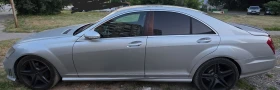 Mercedes-Benz S 320 - 8000 € / 15646.64 лв. - 28066813 4 | Car24.bg Mercedes-Benz S 320 - 8000 € / 15646.64 лв. - 28066813 4