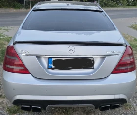 Mercedes-Benz S 320 - 8000 € / 15646.64 лв. - 28066813 2 | Car24.bg Mercedes-Benz S 320 - 8000 € / 15646.64 лв. - 28066813 2