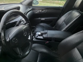 Mercedes-Benz S 320 - 8000 € / 15646.64 лв. - 28066813 8 | Car24.bg Mercedes-Benz S 320 - 8000 € / 15646.64 лв. - 28066813 8