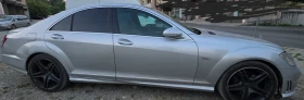 Mercedes-Benz S 320 - 8000 € / 15646.64 лв. - 28066813 6 | Car24.bg Mercedes-Benz S 320 - 8000 € / 15646.64 лв. - 28066813 6